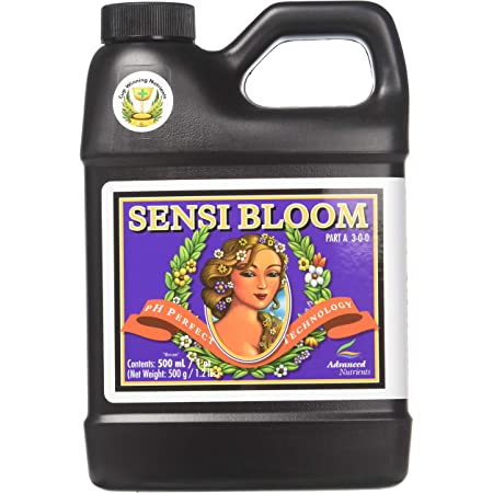 Advanced Nutrients pH Perfect® Sensi Bloom Part A