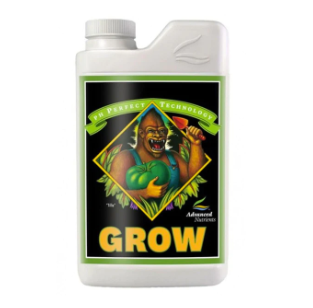 Advanced Nutrients - pH Perfect - Grow - 1 L