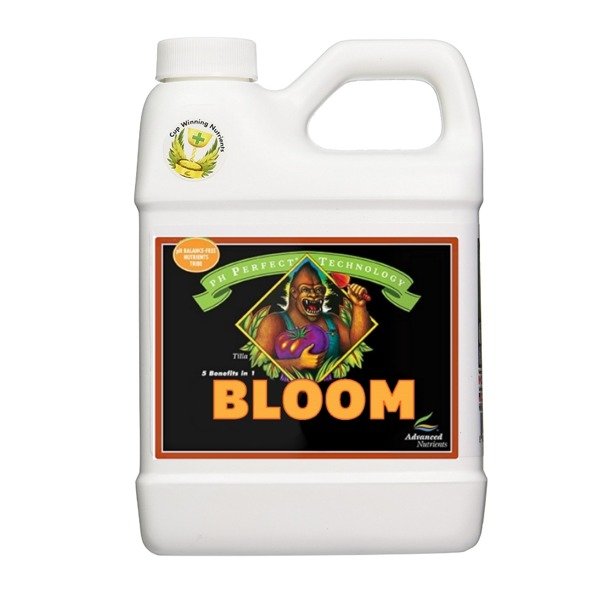Advanced Nutrients ph Perfect® Bloom