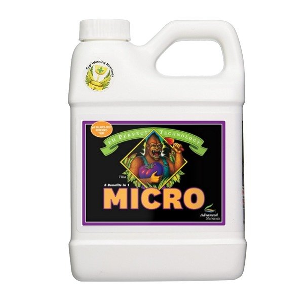 Advanced Nutrients pH Perfect® Micro