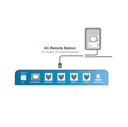 TrolMaster AC Remote Station