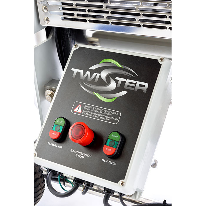 Twister Trimmer