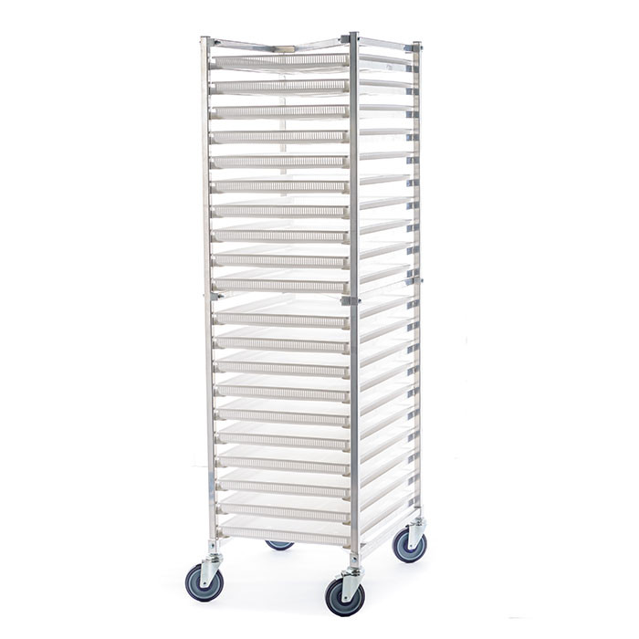 Twister Nesting Drying Rack System