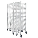 Twister Nesting Drying Rack System