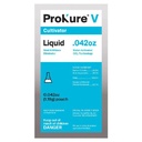 Prokure V Chlorine Dioxide Liquid Mold and Mildew Eliminator