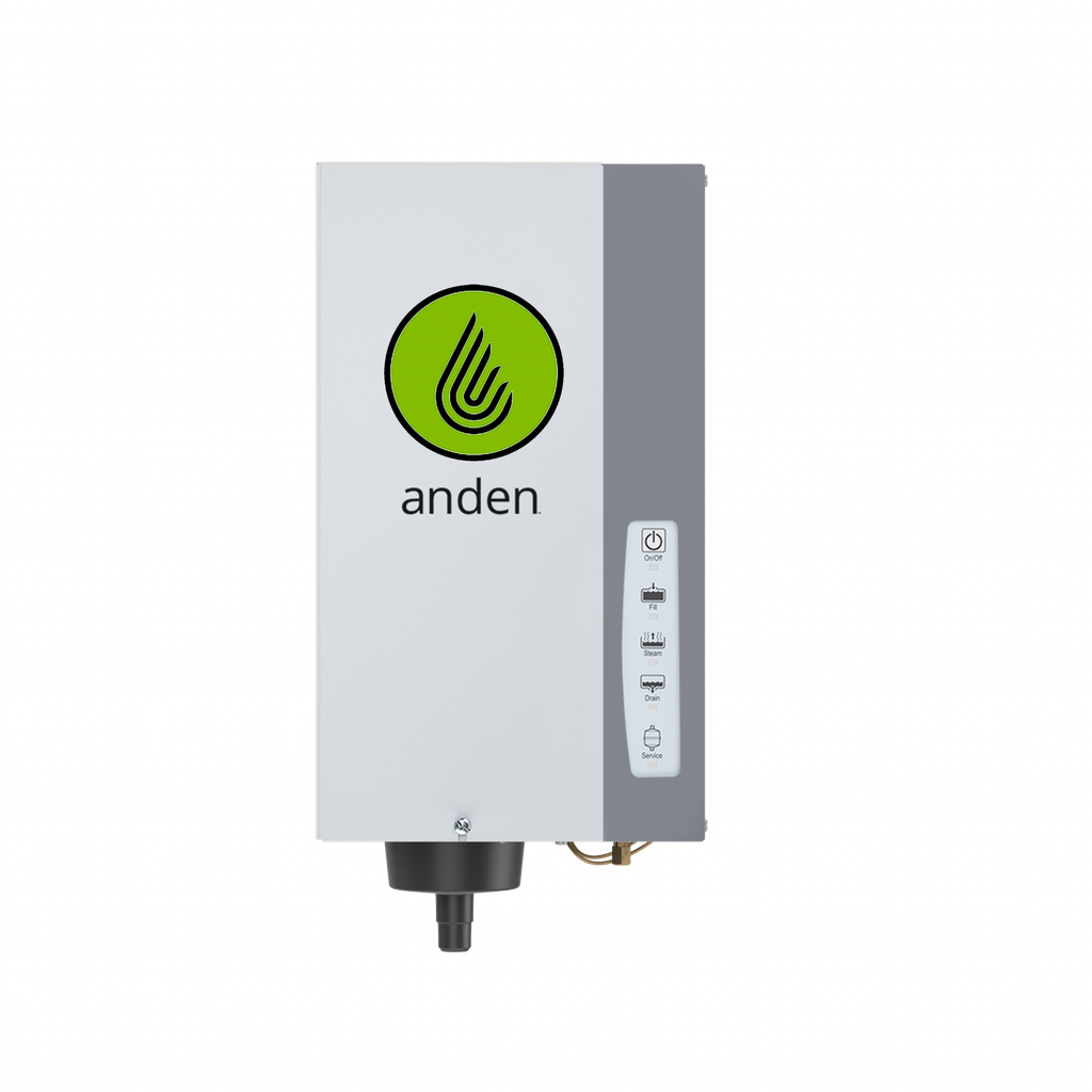 Anden Steam Humidifier