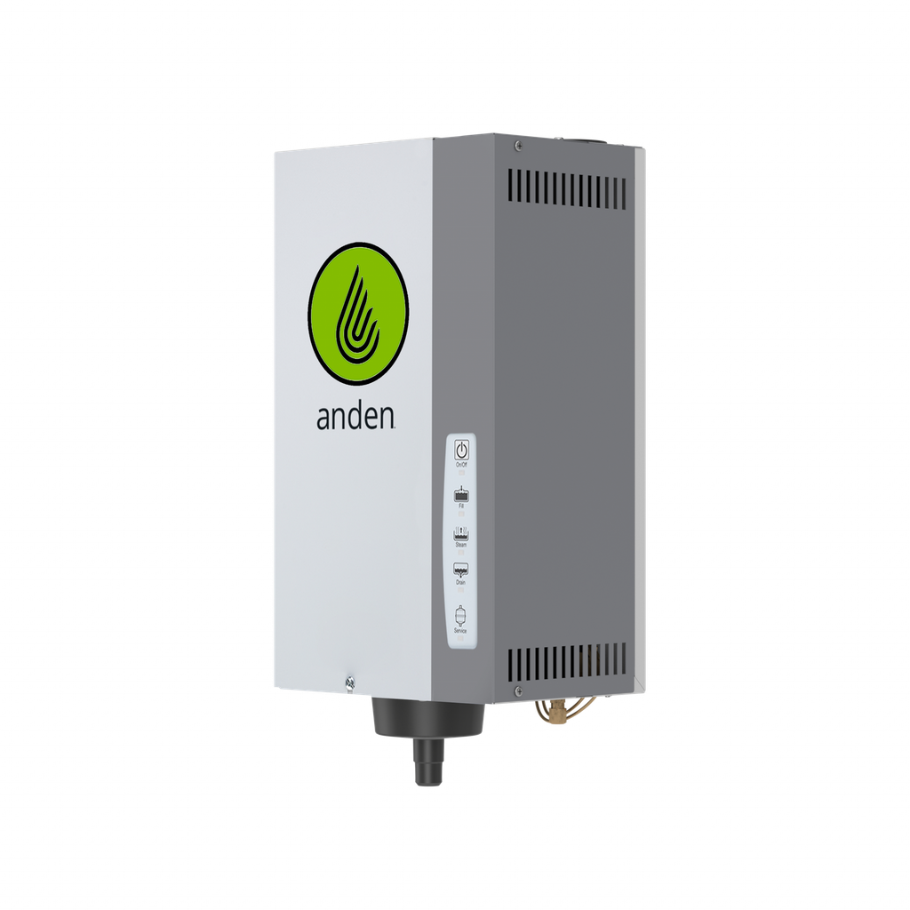 Anden Steam Humidifier