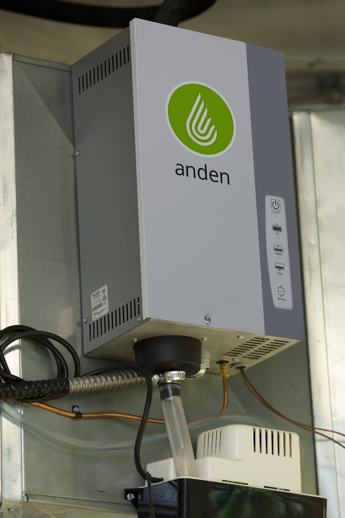 Anden Steam Humidifier