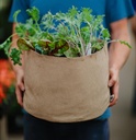 Smart Pot Fabric Pot (Tan)