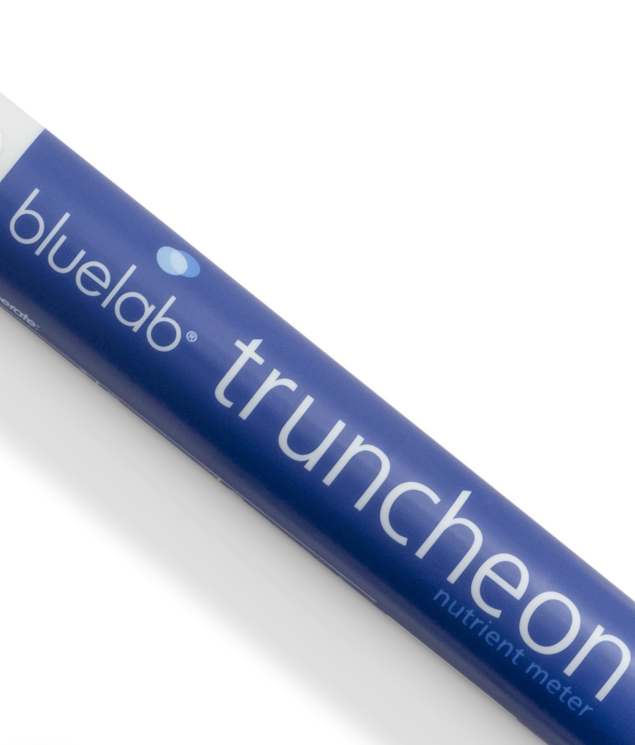Bluelab Truncheon Nutrient Meter