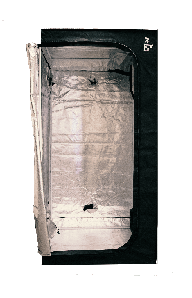 Plant House Indoor Grow Tents 3ft x 3ft x 73in