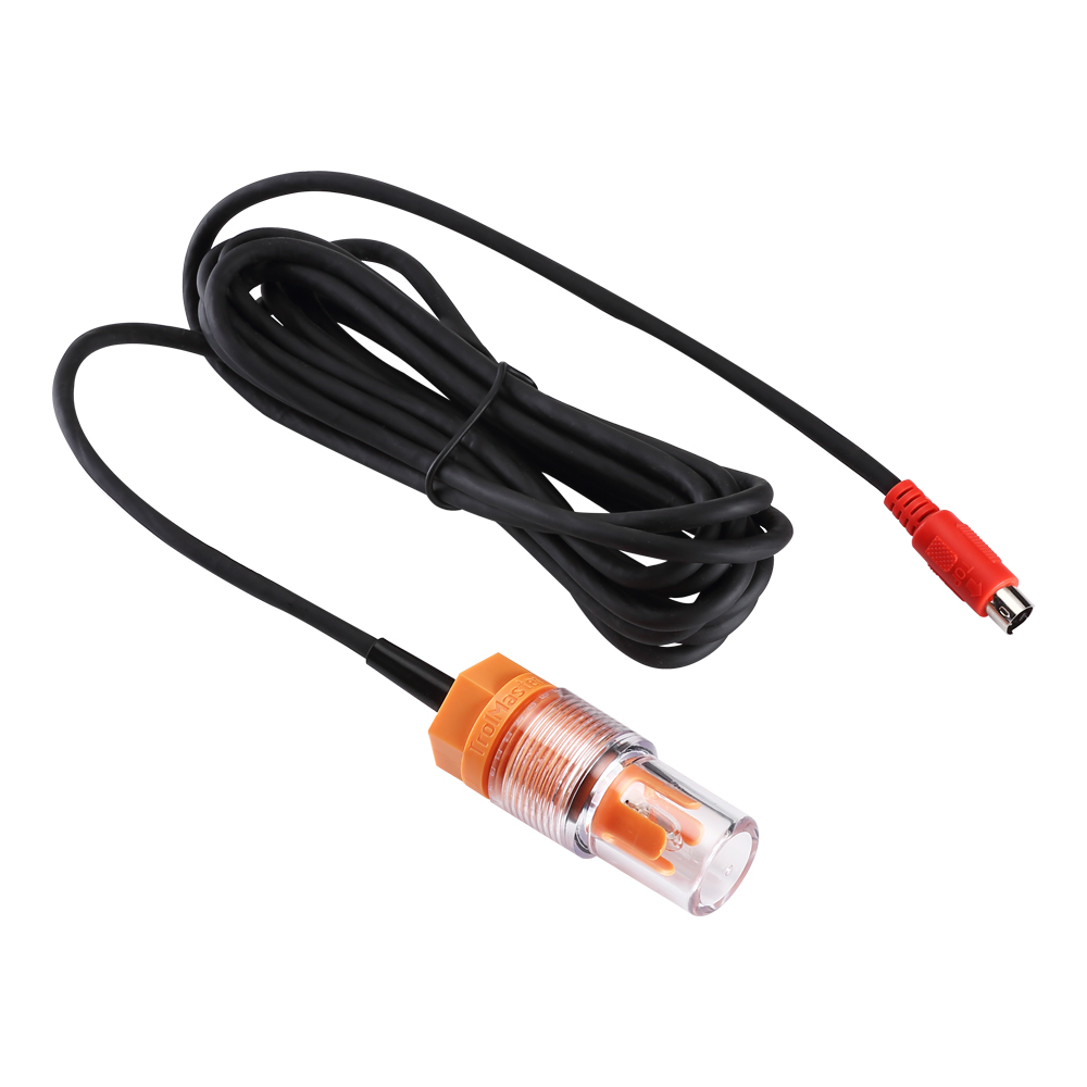 Drop-in/inline Heavy Duty Nutrient EC/Temp Sensor（PCT-3）