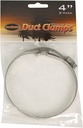 DuraBreeze Duct Clamp (2 Pack)