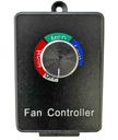 Common Culture Fan Speed Controller