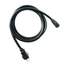 ThinkGrow Power Cord, NEMA L7-15P Plug, 12'