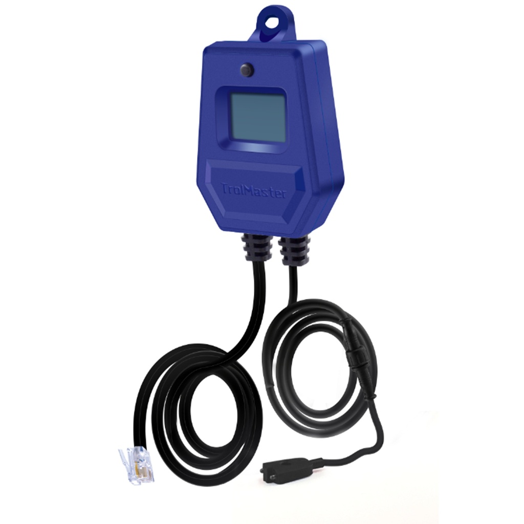 [WD-1] TrolMaster Water Detector