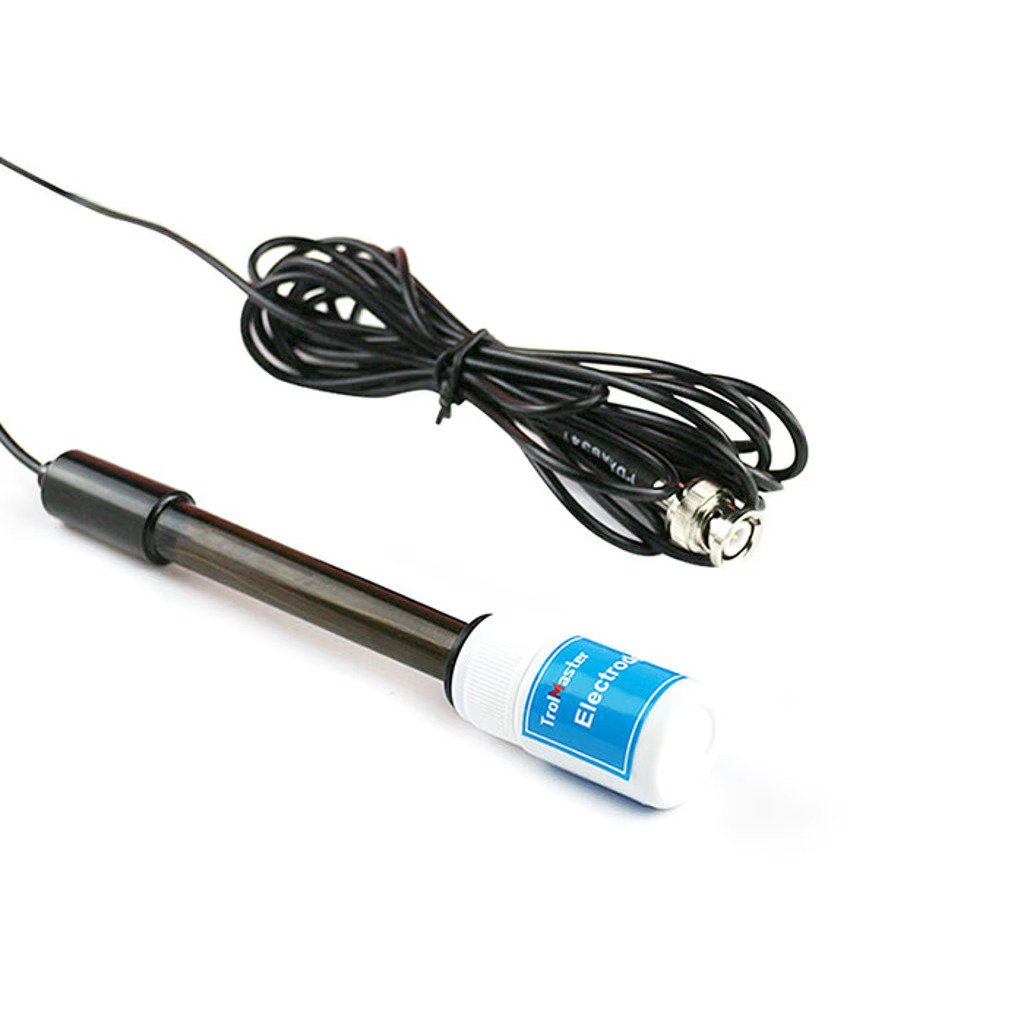 [PPH-1] TrolMaster Reservoir pH Sensor