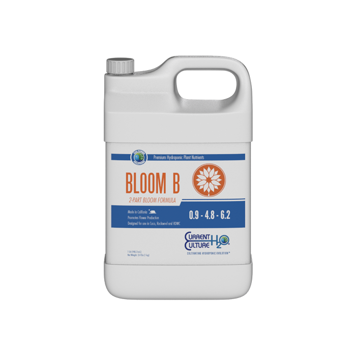 Cultured Solutions Bloom B
