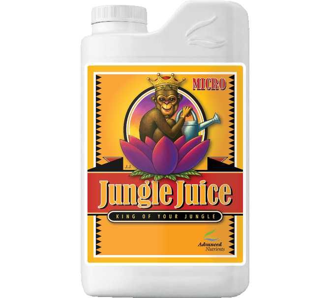 Advanced Nutrients Jungle Juice® Micro