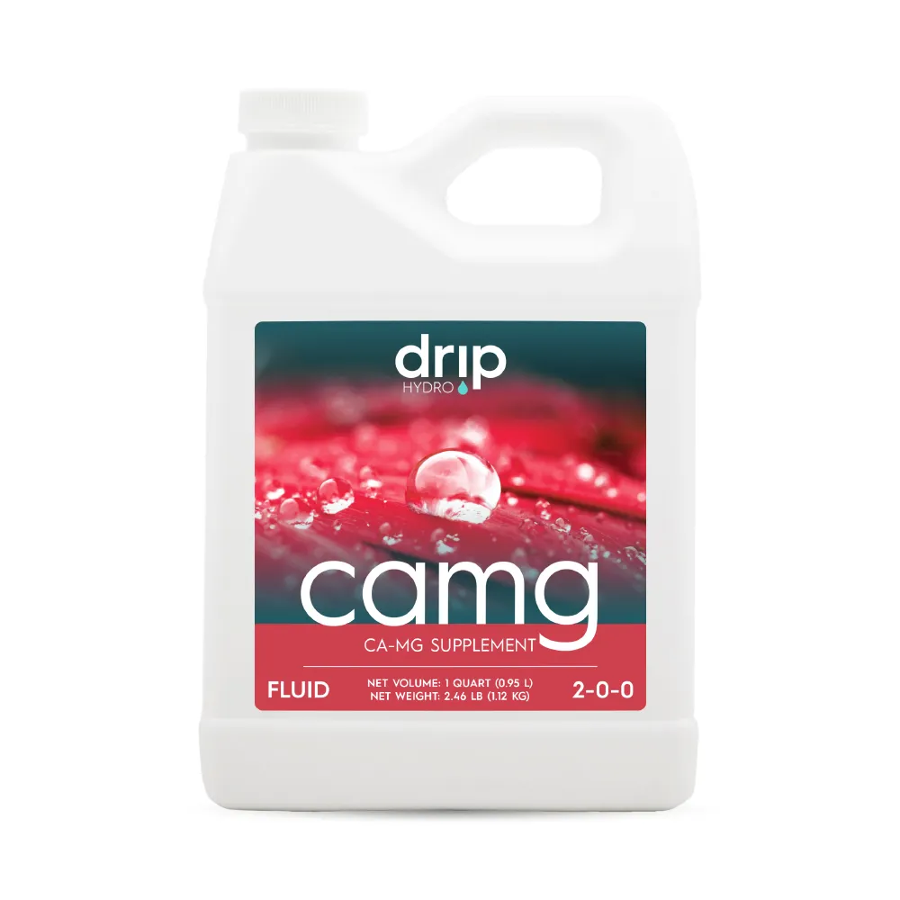 Drip Hydro CaMg