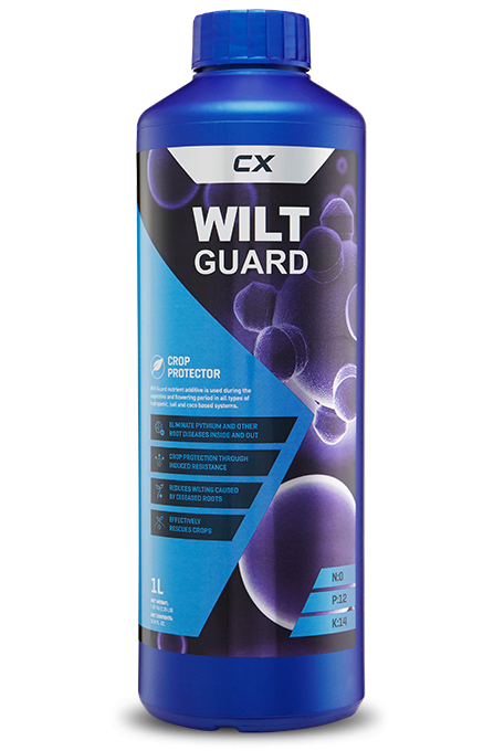 CX Horticulture Wilt Guard