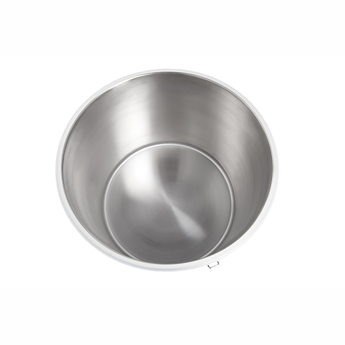 Trim Saver Stainless Steel Bin