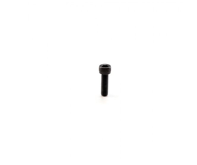 Bolt Shcs Zp M6-1 X 20 Left Hand Thread