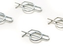 Twister T2 Wheel Cotter Pin (4 Pack)