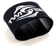 Twister T4 Leaf Collector Neoprene Cuff