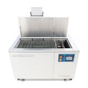 Twister UltraClean Automated Ultrasonic Cleaning System - 240 Volt