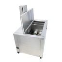 Twister UltraClean Automated Ultrasonic Cleaning System - 240 Volt