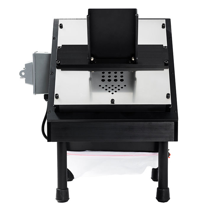 CenturionPro Gentle Cut Bucking Machine