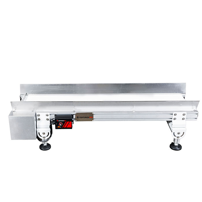 CenturionPro QC/Exit Conveyor