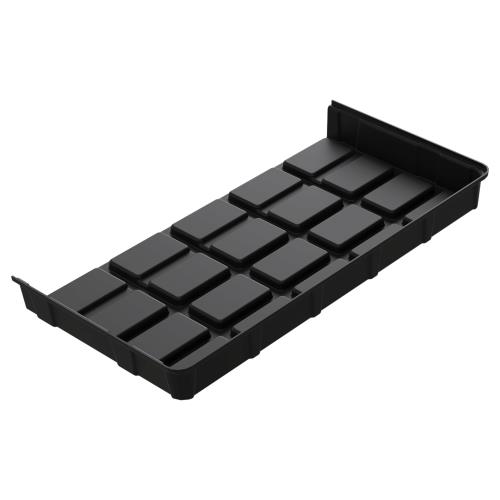 Botanicare ABS End Tray
