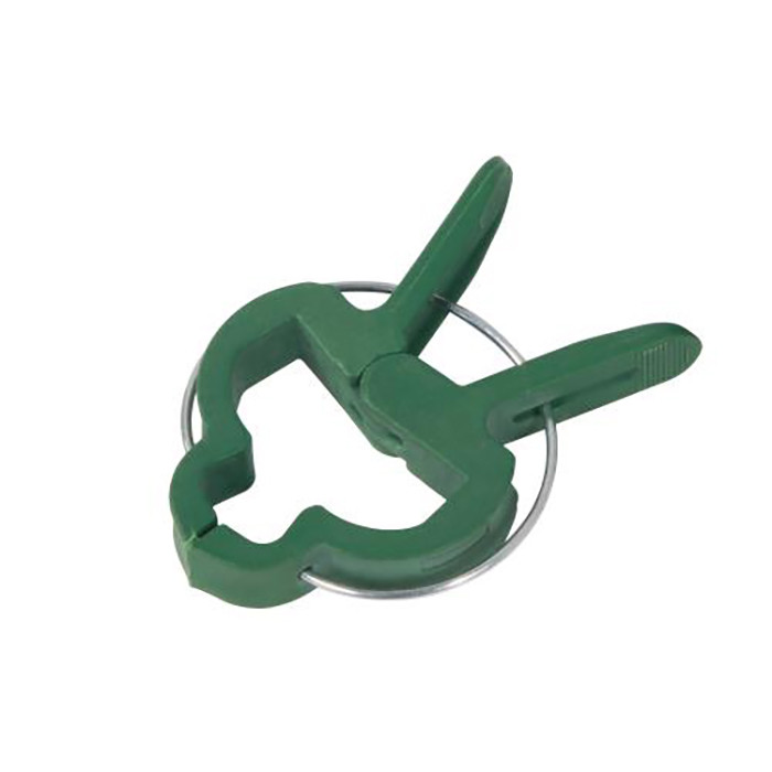 Grower's Edge Clamp Clip (12 Pack)
