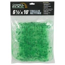 Grower's Edge Green Trellis Netting