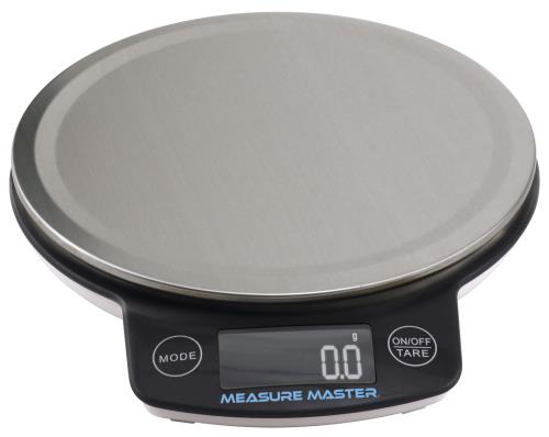 Measure Master Digital Scale