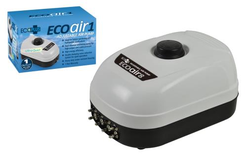Eco Adjustable Air Pump