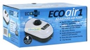 EcoPlus Eco Adjustable Air Pumps