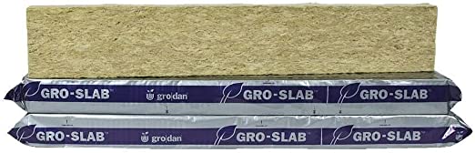 Grodan Expert Slab