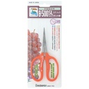 Chikamasa Slanted Blade Garden Scissors (6 Pack)