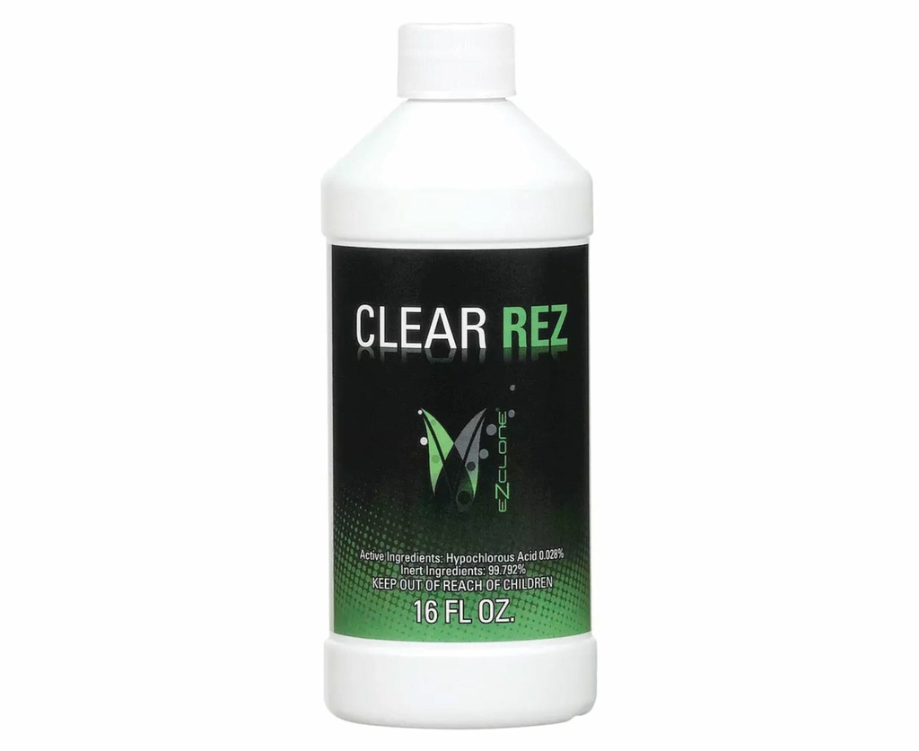 EZ-Clone Clear Rez