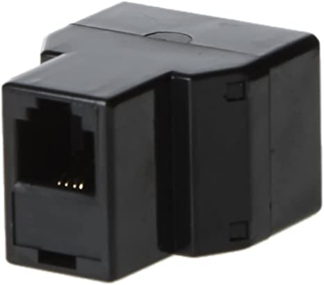 Gavita 3 Way RJ14 Cable Splitter