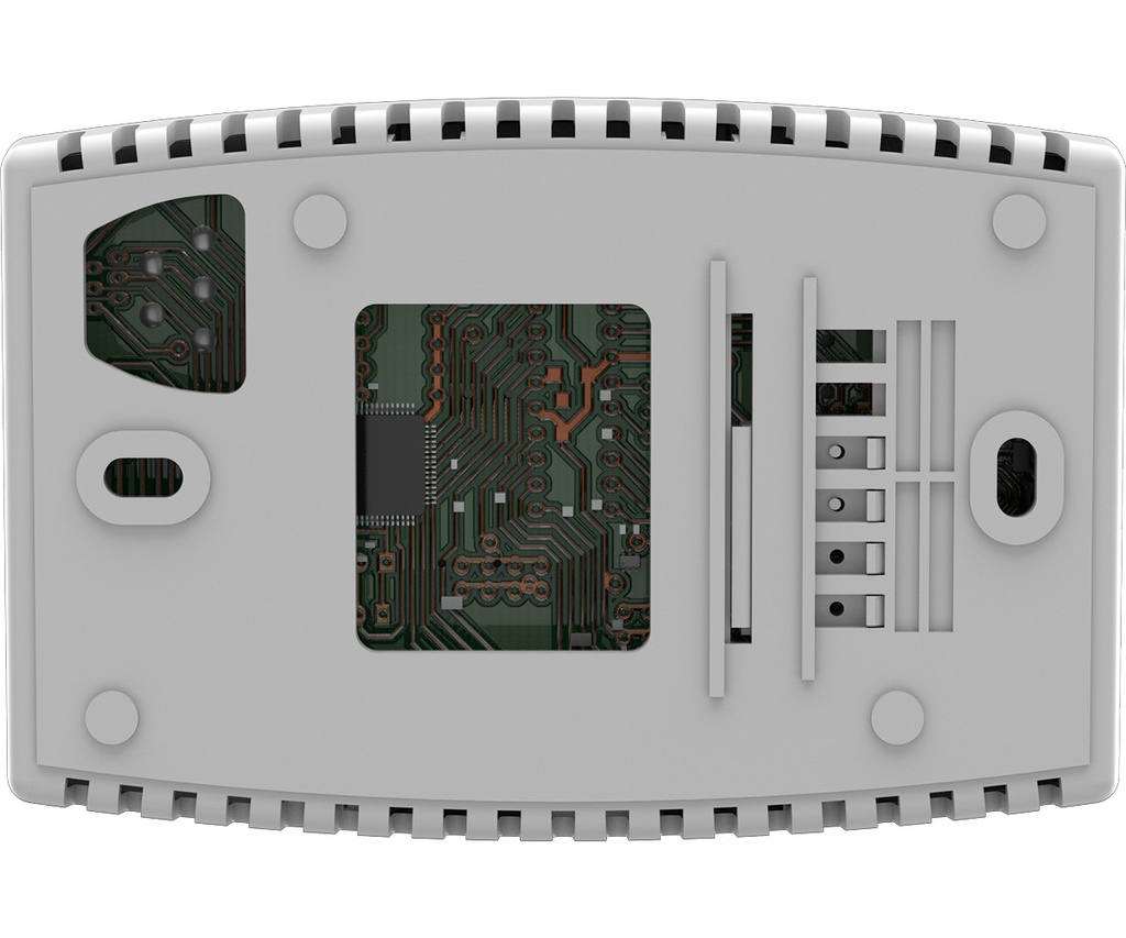 Anden Digital Dehumidifier Control for Models A210V1, A320V1 & A320V3