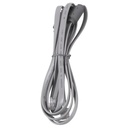 Gavita Interconnect Cable for Repeater Bus 6P6C (Gray)