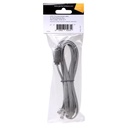 Gavita Interconnect Cable for Repeater Bus 6P6C (Gray)
