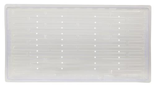 Clear Cut Insert Tray with Holes