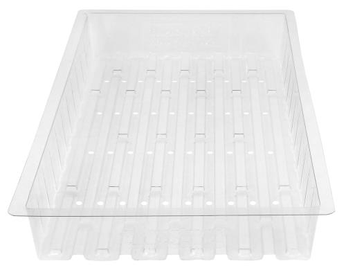 Clear Cut Insert Tray with Holes