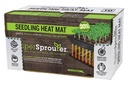 Super Sprouter Seedling Heat Mat