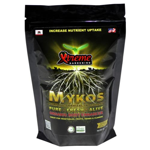 Xtreme Gardening Mykos